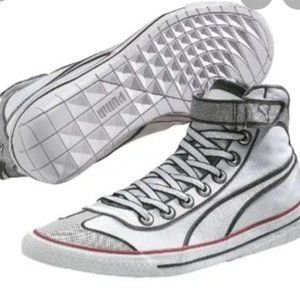 Puma 917 – Popart Pack – Roy Lichtenstein